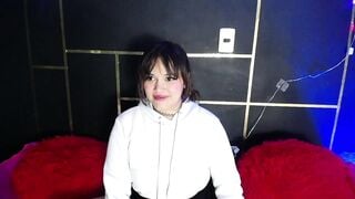 Watch Carolina1126 Leaked Porn Video [Stripchat] - recordable-publics, upskirt, cam2cam, dildo-or-vibrator, twerk