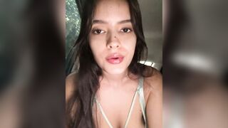 danna_woolf Cam Porn Video [Stripchat] - big-tits-handjob, latin-deepthroat, blowjob-teens, latin-masturbation, striptease-teens