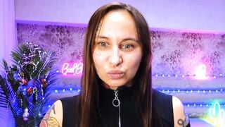 Cool_Freak_ Leaked Porn Video [Stripchat] - ukrainian, mistresses, kissing, squirt-milfs, lovense