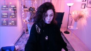 bitchofsun_ Leaked Porn Video [Stripchat] - dirty-talk, white-young, humiliation, twerk-white, hd