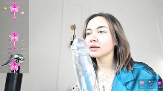 shy__amy New Porn Video [Stripchat] - teens, striptease-asian, anal-creampie, deepthroat-blowjob, creampie