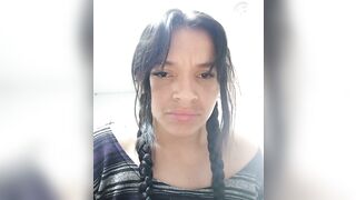 Watch _shantal_smith New Porn Video [Stripchat] - blowjob-ahegao, big-clit, petite-latin, camel-toe, hairy
