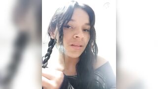 Watch _shantal_smith New Porn Video [Stripchat] - blowjob-ahegao, big-clit, petite-latin, camel-toe, hairy