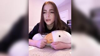 Watch Milana_Mill Cam Porn Video [Stripchat] - big-tits, masturbation, mobile-teens, brunettes-teens, white