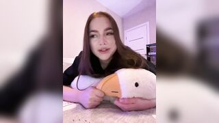 Watch Milana_Mill Cam Porn Video [Stripchat] - big-tits, masturbation, mobile-teens, brunettes-teens, white