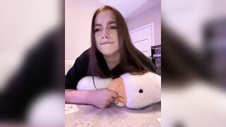 Watch Milana_Mill Cam Porn Video [Stripchat] - big-tits, masturbation, mobile-teens, brunettes-teens, white