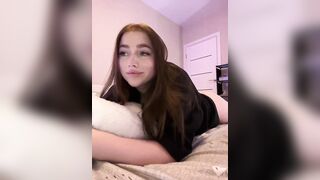 Watch Milana_Mill Cam Porn Video [Stripchat] - big-tits, masturbation, mobile-teens, brunettes-teens, white