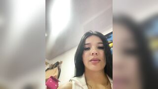 Watch _megan_watsonn_ Cam Porn Video [Stripchat] - striptease, fingering-white, affordable-cam2cam, smoking, ahegao