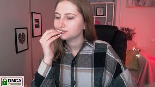 Watch julia_love_love Best Porn Video [Stripchat] - interactive-toys, interactive-toys-teens, cock-rating, twerk, humiliation
