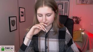 Watch julia_love_love Best Porn Video [Stripchat] - interactive-toys, interactive-toys-teens, cock-rating, twerk, humiliation