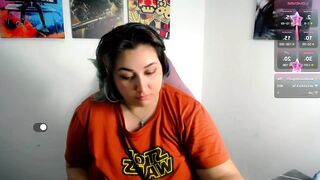 Cati_Catarina HD Porn Video [Stripchat] - striptease-young, big-ass-young, latin-doggy-style, shaven, big-ass-doggy-style