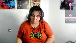 Cati_Catarina HD Porn Video [Stripchat] - striptease-young, big-ass-young, latin-doggy-style, shaven, big-ass-doggy-style