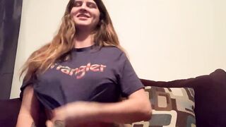 Watch tiltmode420 Camgirl Porn Video [Chaturbate] - bigdick, dadbod, bigboobs, italian, butt