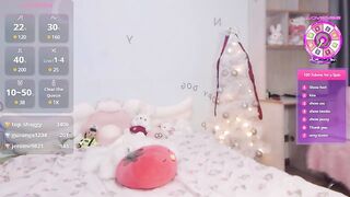 Watch unistar_anna Camgirl Porn Video [Chaturbate] - new, 18, asian, squirt, schoolgirl