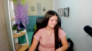 Watch dulce_hot13 Cam Porn Video [Stripchat] - anal-latin, small-audience, curvy-young, student, fingering-young