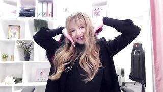 Sophie_Dee HD Porn Video [Stripchat] - anal-young, topless, deepthroat-blowjob, striptease, big-tits-handjob