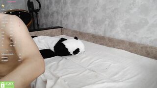 Watch fire_ice77 Leaked Porn Video [Chaturbate] - new, couple, cum, blowjob, bigboobs