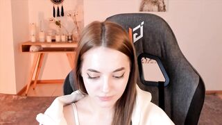 WendyAlba Cam Porn Video [Stripchat] - cosplay-young, yoga-young, ahegao, white, hd