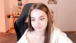 WendyAlba Cam Porn Video [Stripchat] - cosplay-young, yoga-young, ahegao, white, hd