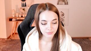 WendyAlba Cam Porn Video [Stripchat] - cosplay-young, yoga-young, ahegao, white, hd