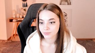 WendyAlba Cam Porn Video [Stripchat] - cosplay-young, yoga-young, ahegao, white, hd