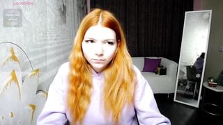 Watch mskissy_79 Leaked Porn Video [Stripchat] - blowjob, orgasm, big-tits-handjob, twerk, redheads-blowjob