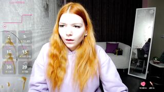 Watch mskissy_79 Leaked Porn Video [Stripchat] - blowjob, orgasm, big-tits-handjob, twerk, redheads-blowjob