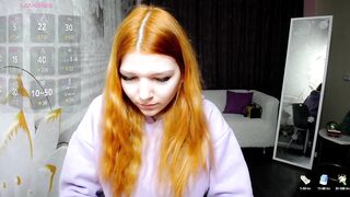 Watch mskissy_79 Leaked Porn Video [Stripchat] - blowjob, orgasm, big-tits-handjob, twerk, redheads-blowjob