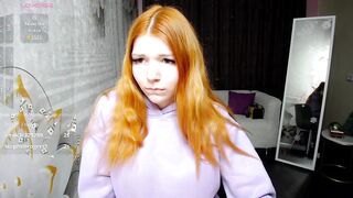 Watch mskissy_79 Leaked Porn Video [Stripchat] - blowjob, orgasm, big-tits-handjob, twerk, redheads-blowjob