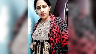 Watch Noughty_Bhabhi Hot Porn Video [Stripchat] - doggy-style, anal-doggy-style, brunettes-young, topless-indian, cheapest-privates-indian