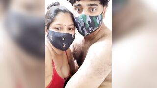 IND_COUPLE1 Hot Porn Video [Stripchat] - upskirt, twerk-indian, topless-young, indian, striptease-indian