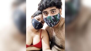 IND_COUPLE1 Hot Porn Video [Stripchat] - upskirt, twerk-indian, topless-young, indian, striptease-indian