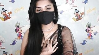 Nehadarling200 HD Porn Video [Stripchat] - fingering-indian, big-ass-big-tits, oil-show, housewives, trimmed