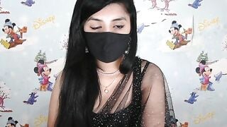 Nehadarling200 HD Porn Video [Stripchat] - fingering-indian, big-ass-big-tits, oil-show, housewives, trimmed