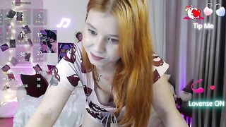 IvyGill Leaked Porn Video [Stripchat] - big-tits-blowjob, nipple-toys, dildo-or-vibrator-big-tits, role-play-young, best