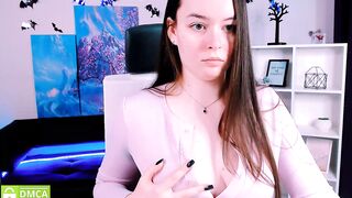 monica_meow Cam Porn Video [Stripchat] - oil-show, big-nipples, petite-white, striptease, middle-priced-privates