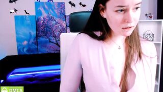 monica_meow Cam Porn Video [Stripchat] - oil-show, big-nipples, petite-white, striptease, middle-priced-privates