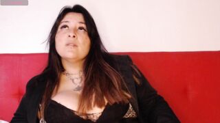 Watch amydeepqueen Best Porn Video [Stripchat] - cumshot, lovense, big-ass, colombian, latin