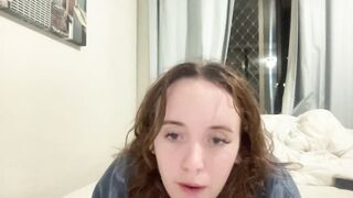 gorg_grace New Porn Video [Chaturbate] - thickass, dirtytalk, edging, abs