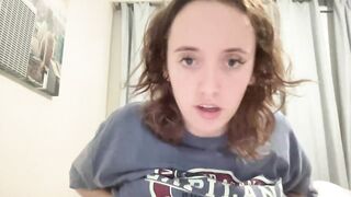 gorg_grace New Porn Video [Chaturbate] - thickass, dirtytalk, edging, abs