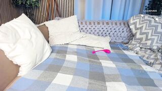 Watch 1ntimate_moment Camgirl Porn Video [Chaturbate] - new, shy, 18, skinny, teen