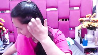 Watch NaomyPrinces Best Porn Video [Stripchat] - big-ass, blowjob, big-ass-anal, role-play-young, latin-doggy-style