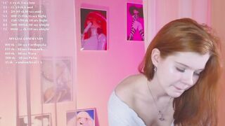 rubyxhunter Top Porn Video [Stripchat] - recordable-privates, foot-fetish-teens, girls, striptease-white, topless-teens