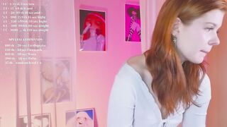 rubyxhunter Top Porn Video [Stripchat] - recordable-privates, foot-fetish-teens, girls, striptease-white, topless-teens