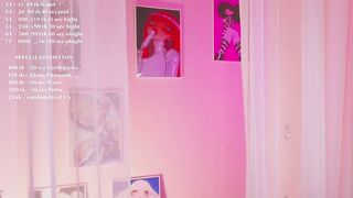rubyxhunter Top Porn Video [Stripchat] - recordable-privates, foot-fetish-teens, girls, striptease-white, topless-teens