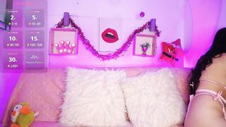 Watch Maddie_Ginger Cam Porn Video [Stripchat] - big-ass, topless-latin, striptease-latin, big-tits, shaven