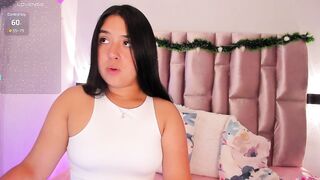 NikyBrookss Top Porn Video [Stripchat] - colombian-petite, cock-rating, student, masturbation, doggy-style