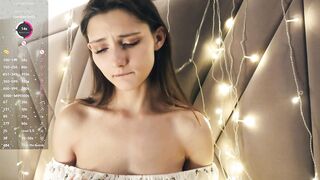 Watch willahadley Leaked Porn Video [Chaturbate] - new, shy, 18, skinny, bigboobs