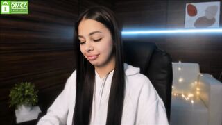 Watch dilara_best Best Porn Video [Stripchat] - striptease, luxurious-privates, petite, brunettes-blowjob, teens