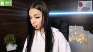 Watch dilara_best Best Porn Video [Stripchat] - striptease, luxurious-privates, petite, brunettes-blowjob, teens